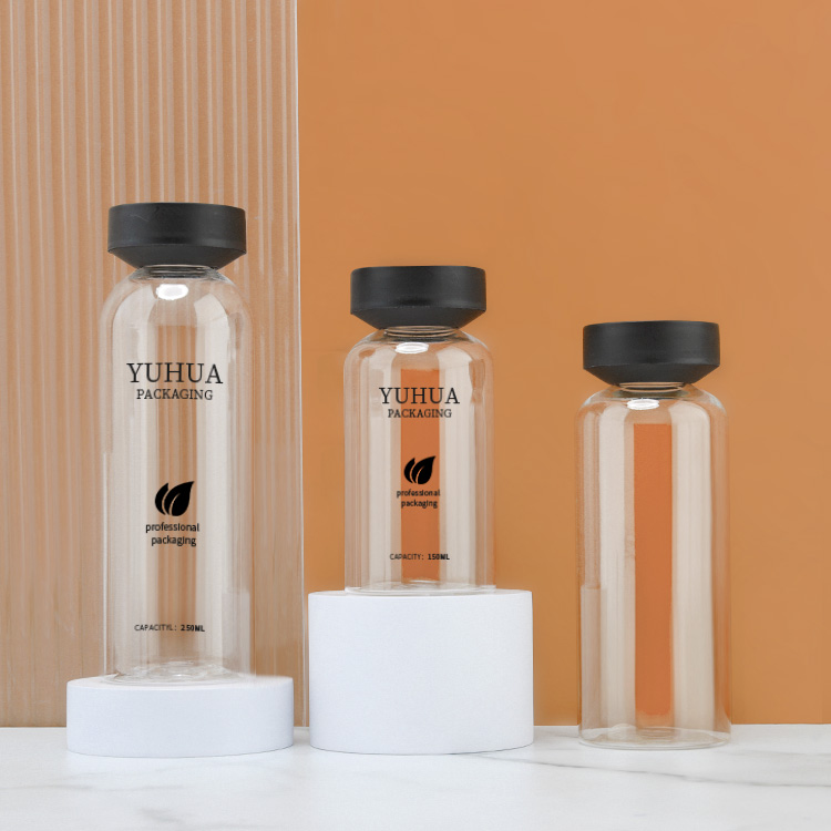 80-300ML 精华套装瓶 - 11