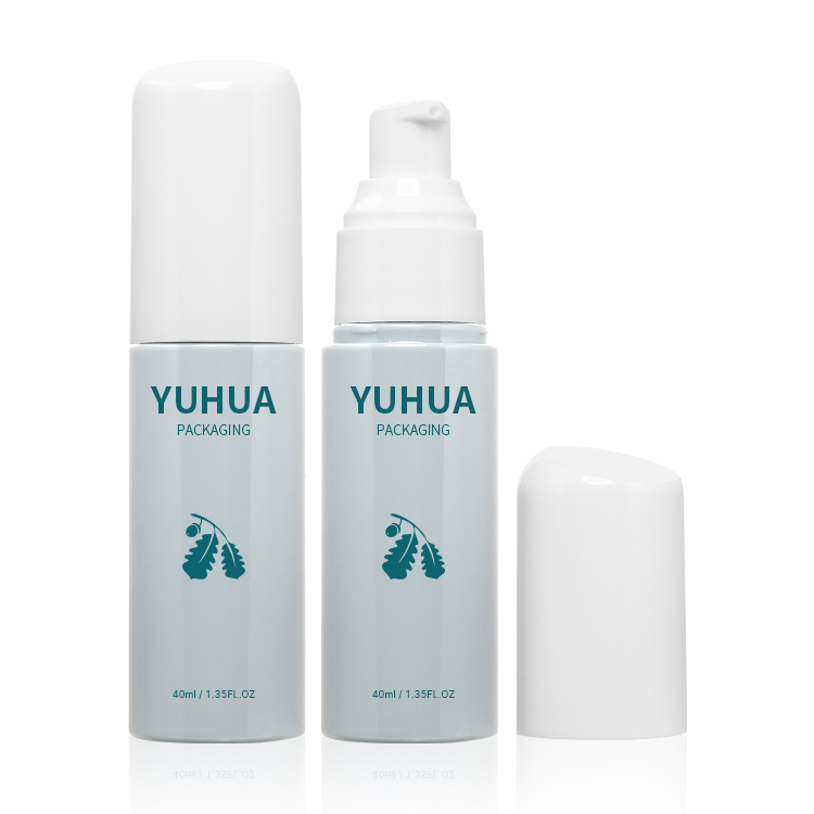 40-60ML PET卡扣瓶 - 15